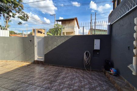 Vista do Quarto 2  de casa à venda com 3 quartos, 108m² em Vila Castelo Branco, Campinas