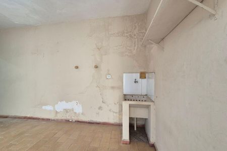 Casa à venda com 108m², 3 quartos e 2 vagasÁrea de Serviço