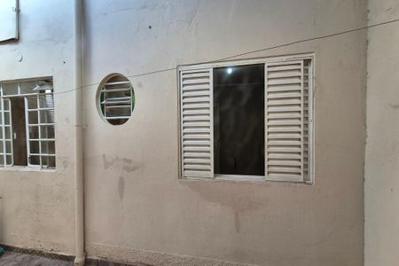 Vista do Quarto 3  de casa à venda com 3 quartos, 108m² em Vila Castelo Branco, Campinas