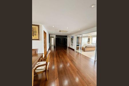 Apartamento à venda com 3 quartos, 183m² em Vila Mariana, São Paulo