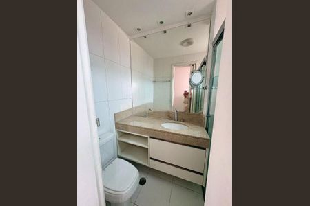 Apartamento à venda com 183m², 3 quartos e 3 vagas