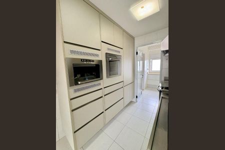 Apartamento à venda com 183m², 3 quartos e 3 vagas