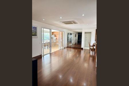 Apartamento à venda com 183m², 3 quartos e 3 vagas