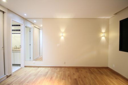 Apartamento para alugar com 124m², 3 quartos e 2 vagasSuíte 1