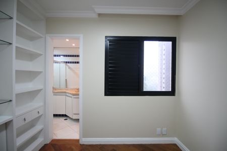 Apartamento para alugar com 124m², 3 quartos e 2 vagasSuíte 3
