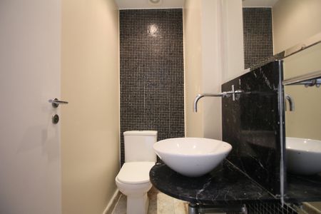 Apartamento para alugar com 124m², 3 quartos e 2 vagasLavabo