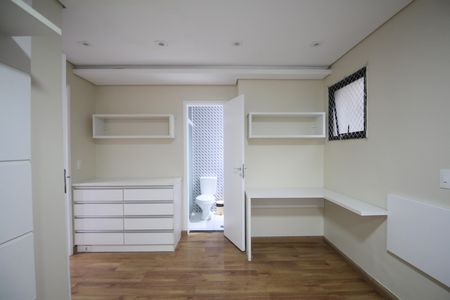 Apartamento para alugar com 124m², 3 quartos e 2 vagasSuíte 2