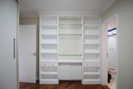Apartamento para alugar com 124m², 3 quartos e 2 vagasSuíte 3