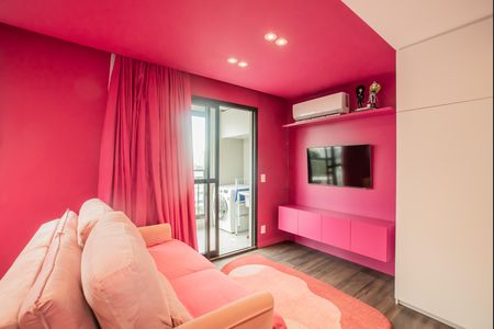 Studio à venda com 35m², 1 quarto e 1 vaga Studio à venda com 35m², 1 quarto e 1 vagaStudio