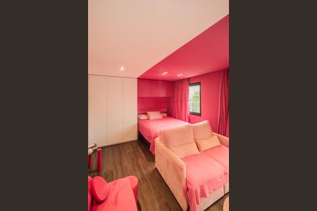 Studio à venda com 35m², 1 quarto e 1 vaga Studio à venda com 35m², 1 quarto e 1 vagaStudio