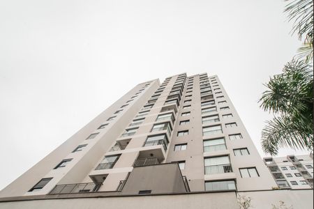Studio à venda com 35m², 1 quarto e 1 vaga Studio à venda com 35m², 1 quarto e 1 vagaFachada