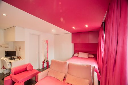 Studio à venda com 35m², 1 quarto e 1 vaga Studio à venda com 35m², 1 quarto e 1 vagaStudio