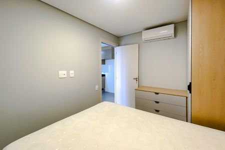 Apartamento para alugar com 39m², 2 quartos e sem vaga Apartamento para alugar com 39m², 2 quartos e sem vagaQuarto 1