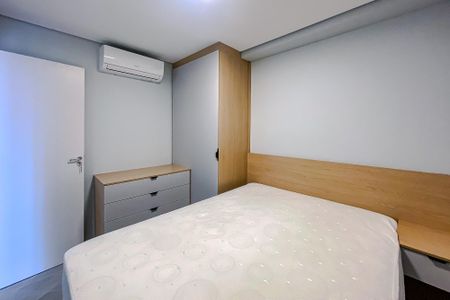 Apartamento para alugar com 39m², 2 quartos e sem vaga Apartamento para alugar com 39m², 2 quartos e sem vagaQuarto 1