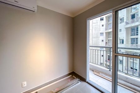 Sala de apartamento para alugar com 2 quartos, 39m² em Perdizes, São Paulo