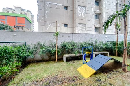 Apartamento para alugar com 39m², 2 quartos e sem vaga Apartamento para alugar com 39m², 2 quartos e sem vagaÁrea comum