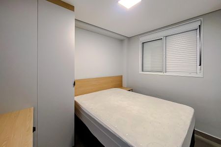 Quarto 1 de apartamento para alugar com 2 quartos, 39m² em Perdizes, São Paulo