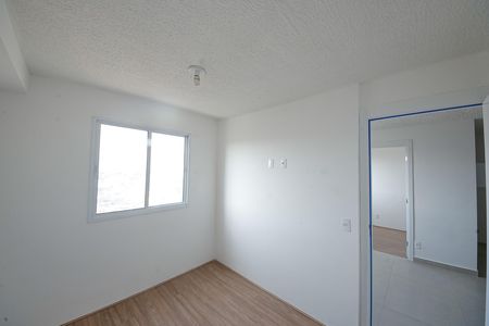 Apartamento para alugar com 34m², 2 quartos e sem vaga