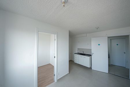 Apartamento para alugar com 2 quartos, 34m² em Vila Graciosa, São Paulo