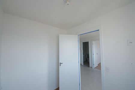 Apartamento para alugar com 2 quartos, 34m² em Vila Graciosa, São Paulo