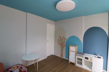 Apartamento para alugar com 34m², 2 quartos e sem vaga