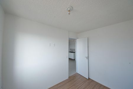 Apartamento para alugar com 34m², 2 quartos e sem vaga