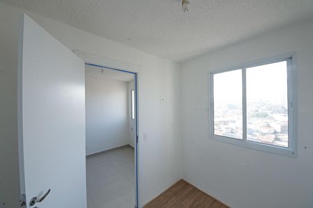 Apartamento para alugar com 2 quartos, 34m² em Vila Graciosa, São Paulo