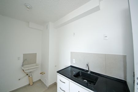 Apartamento para alugar com 2 quartos, 34m² em Vila Graciosa, São Paulo