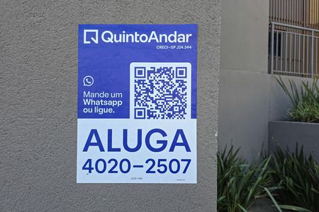Apartamento para alugar com 34m², 2 quartos e sem vaga