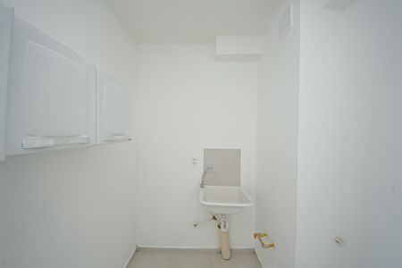 Apartamento para alugar com 34m², 2 quartos e sem vaga