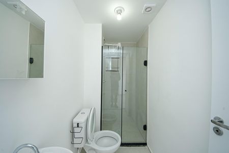 Apartamento para alugar com 34m², 2 quartos e sem vaga