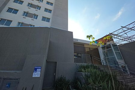Apartamento para alugar com 34m², 2 quartos e sem vaga