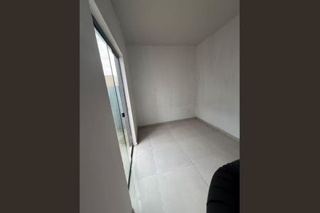 Quarto de apartamento para alugar com 1 quarto, 35m² em Jardim Algarve, Viamão