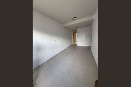 Apartamento para alugar com 35m², 1 quarto e 1 vaga Apartamento para alugar com 35m², 1 quarto e 1 vagaSala
