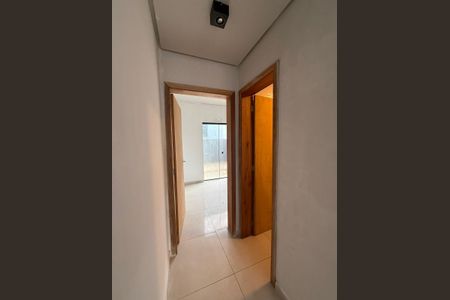 Quarto de apartamento para alugar com 1 quarto, 35m² em Jardim Algarve, Viamão