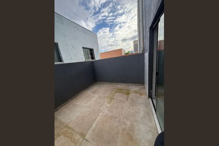 Apartamento para alugar com 35m², 1 quarto e 1 vaga