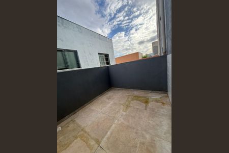 Apartamento para alugar com 35m², 1 quarto e 1 vaga