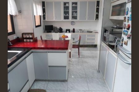 Apartamento à venda com 3 quartos, 185m² em Vila Mariana, São Paulo