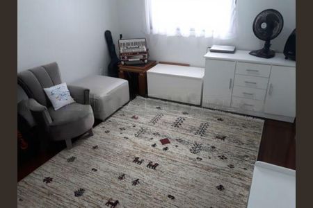 Apartamento à venda com 3 quartos, 185m² em Vila Mariana, São Paulo