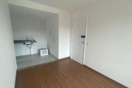 Casa para alugar com 50m², 2 quartos e 1 vaga Casa para alugar com 50m², 2 quartos e 1 vagaSala