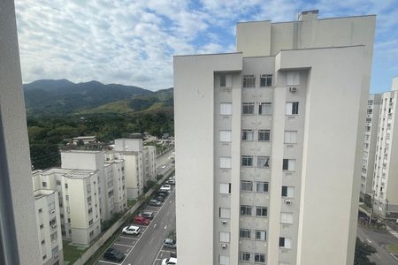 Casa para alugar com 50m², 2 quartos e 1 vaga Casa para alugar com 50m², 2 quartos e 1 vagaVista