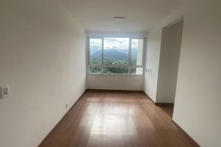 Casa para alugar com 50m², 2 quartos e 1 vaga Casa para alugar com 50m², 2 quartos e 1 vagaSala