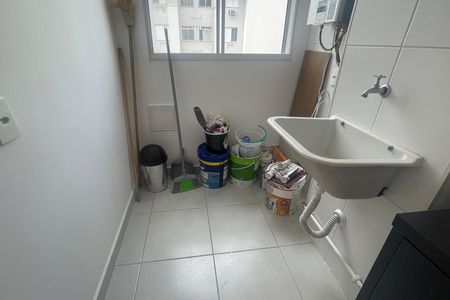 Casa para alugar com 50m², 2 quartos e 1 vaga Casa para alugar com 50m², 2 quartos e 1 vagaÁrea de Serviço