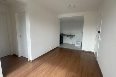 Casa para alugar com 50m², 2 quartos e 1 vaga Casa para alugar com 50m², 2 quartos e 1 vagaSala