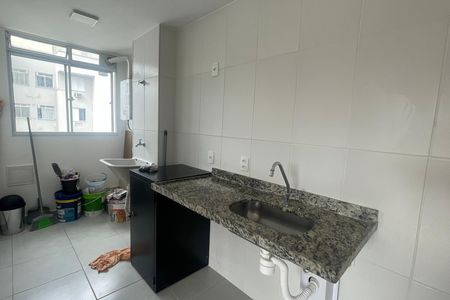 Casa para alugar com 50m², 2 quartos e 1 vaga Casa para alugar com 50m², 2 quartos e 1 vagaCozinha