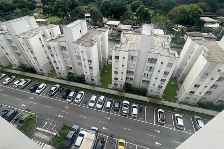 Casa para alugar com 50m², 2 quartos e 1 vaga Casa para alugar com 50m², 2 quartos e 1 vagaVista