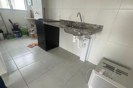 Casa para alugar com 50m², 2 quartos e 1 vaga Casa para alugar com 50m², 2 quartos e 1 vagaCozinha