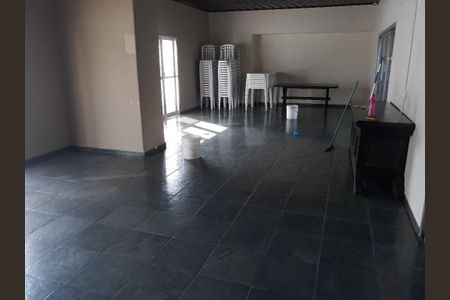 Apartamento à venda com 2 quartos, 54m² em Cambuci, São Paulo