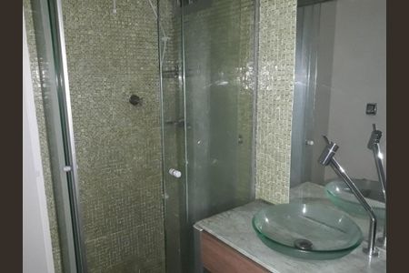 Apartamento à venda com 2 quartos, 54m² em Cambuci, São Paulo