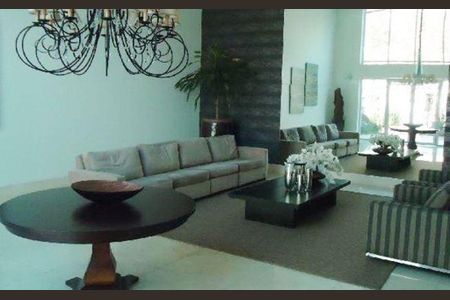Apartamento à venda com 4 quartos, 222m² em Vila Mariana, São Paulo